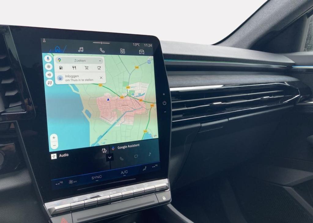 Renault Austral 1.2 e-tech full hybrid 200 techno esprit alpine - pack safe