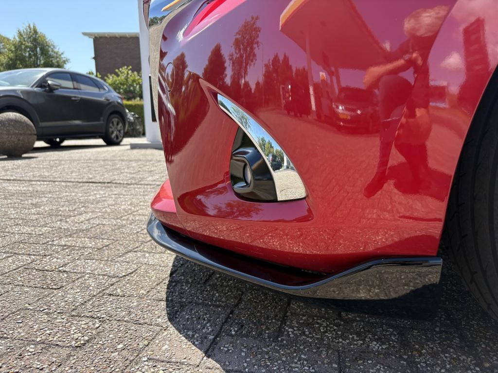Mazda 2 1.5 skyactiv-g gt-luxury spoilerset trekhaak