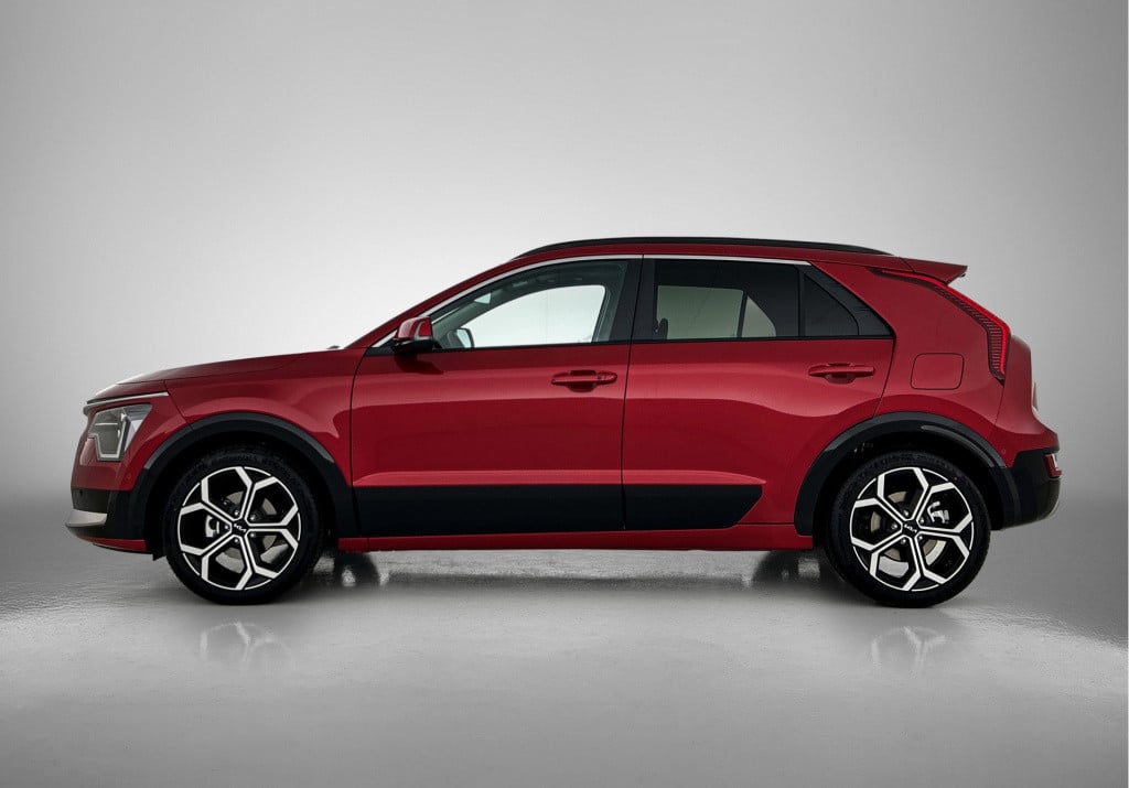 Kia Niro 1.6 gdi hybrid executiveline stoel ventilatie/verwarming | geheuge
