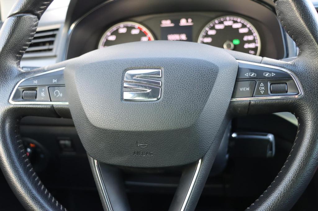 Seat Ibiza 1.0 tsi fr business intense 110pk