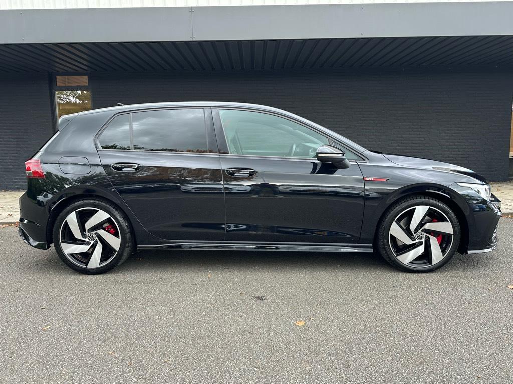 Volkswagen Golf 2.0 tsi gti // dealeronderhouden // nieuwstaat //