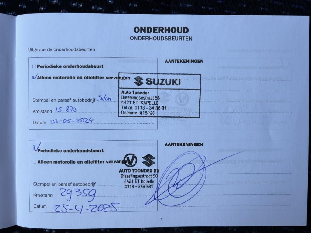 Suzuki Ignis 1.2 smart hybrid style