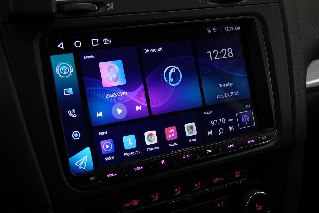 Volkswagen Golf 1.2 tsi trendline | carplay | cruise | stoelverw. |