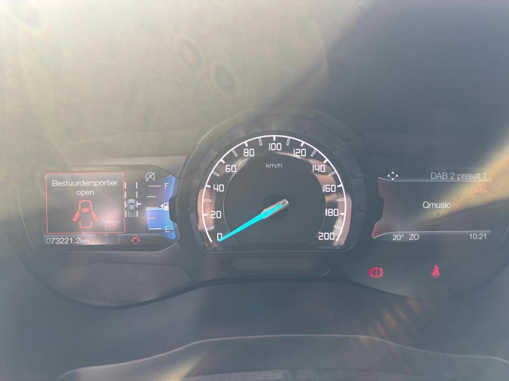 Ford Ranger 2.0 ecoblue xl