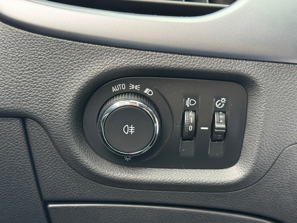 Opel Astra 1.0 105pk * carplay * parkeersensoren