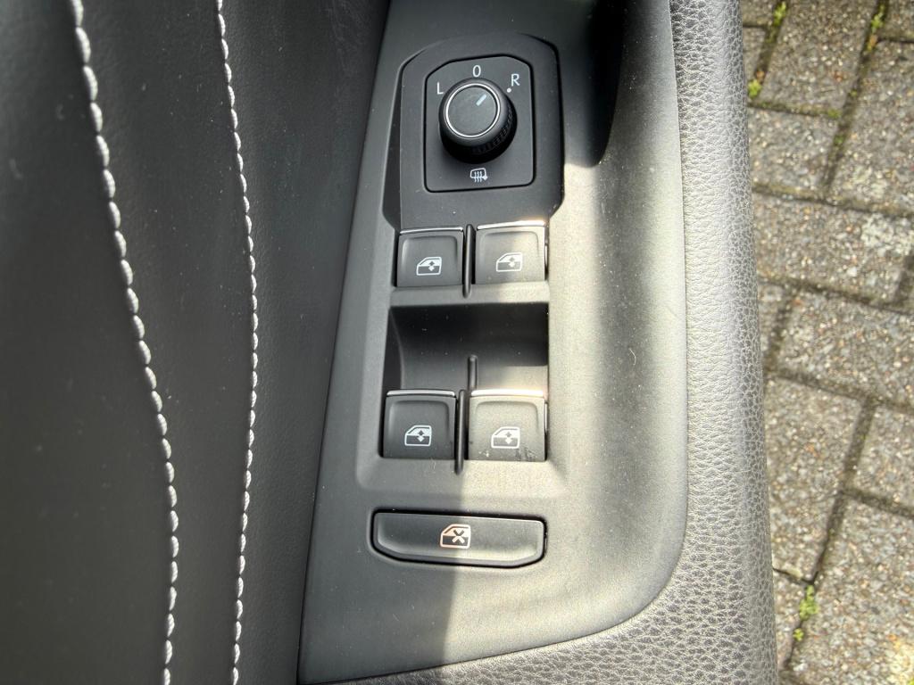 Volkswagen Passat variant 1.4 tsi phev gte business