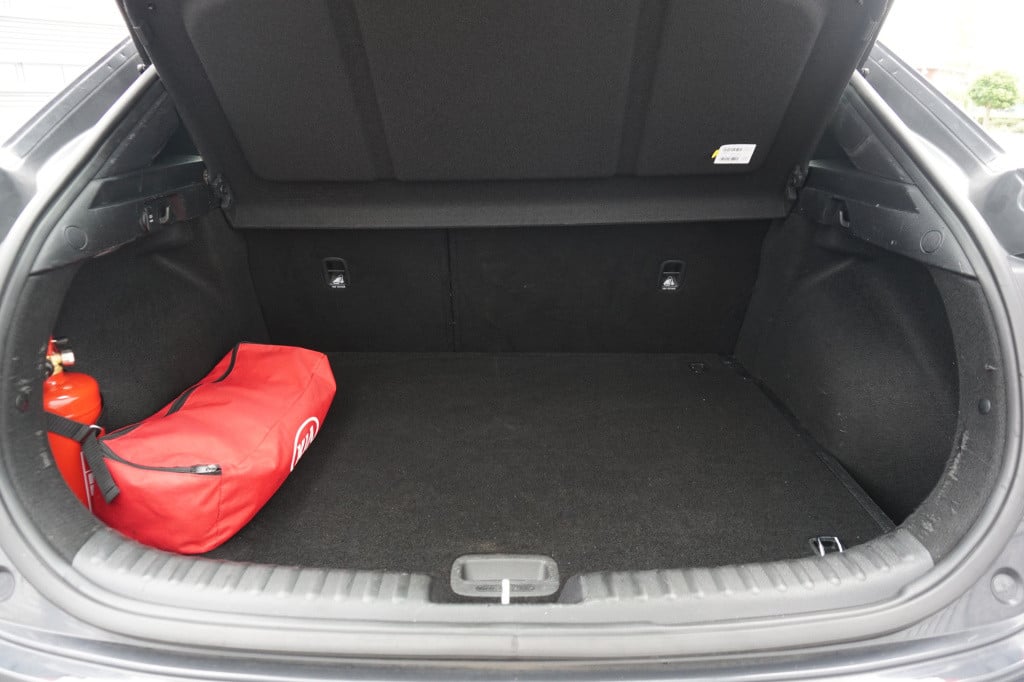 Kia Xceed 1.0 t-gdi dynamicline climate / navi / camera / cruise / lane ass