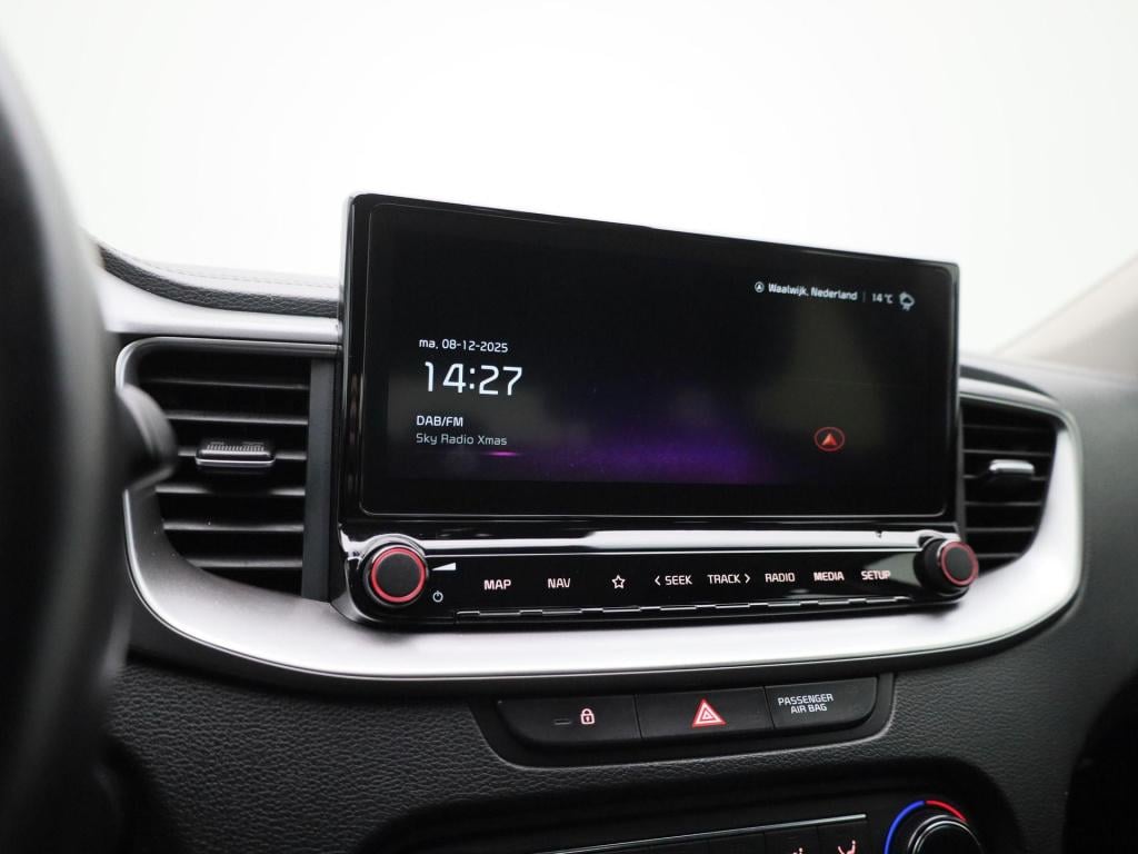 Kia Ceed Sportswagon 1.0 t-gdi dynamicline | lmv | navigatie | climate cont