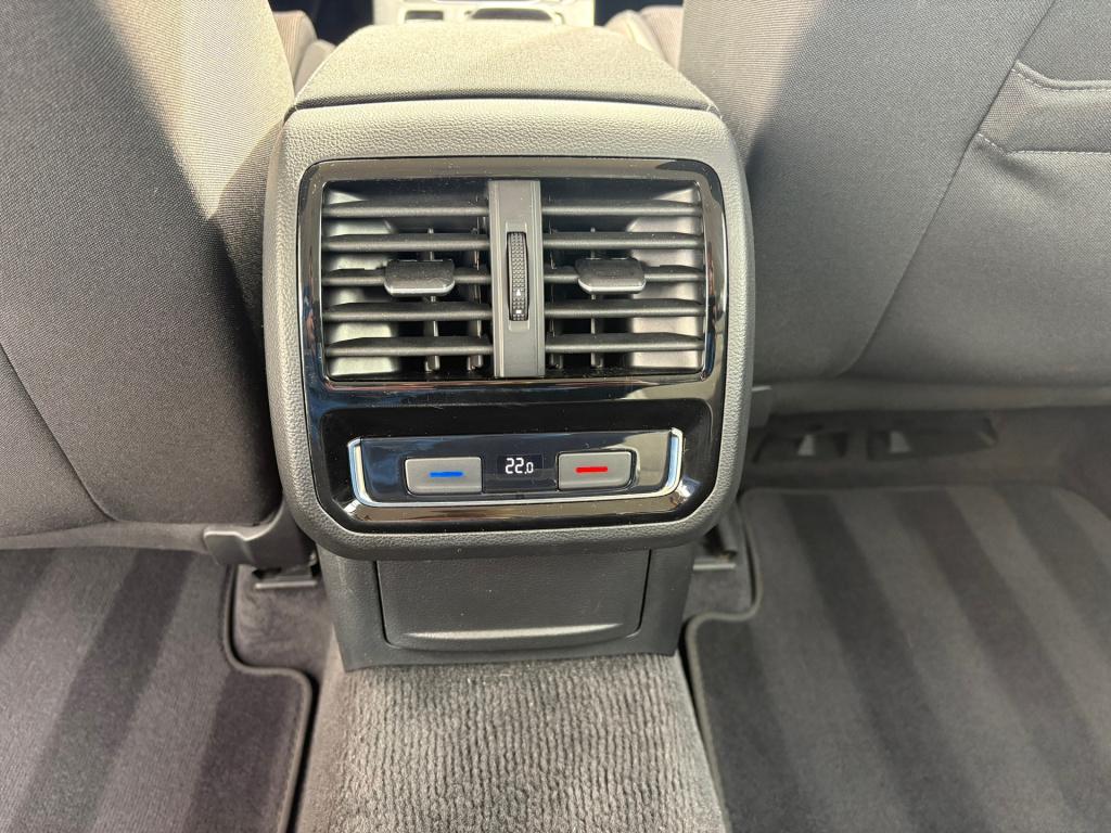 Volkswagen Passat variant 1.5 tsi comfortline business