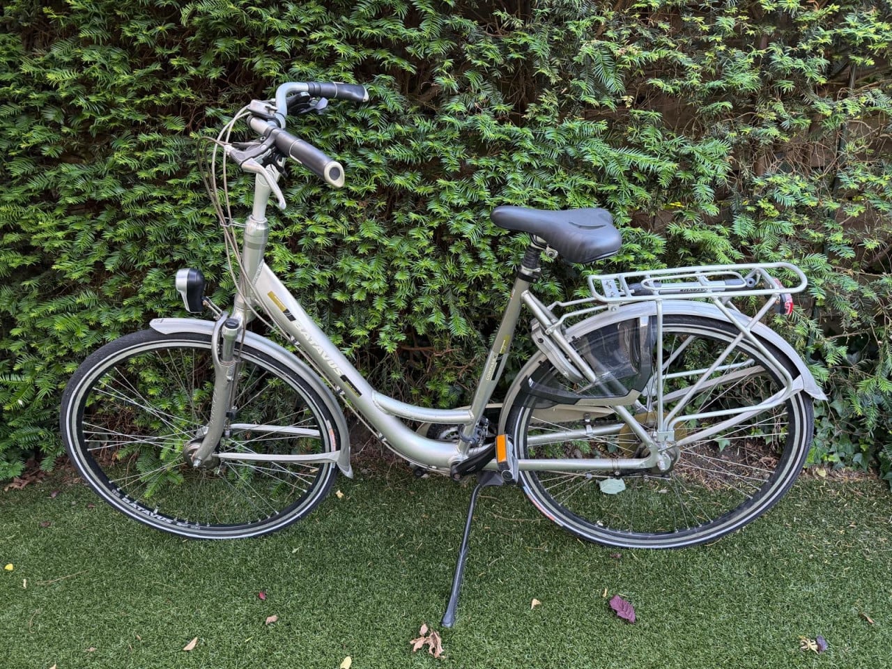 Batavus damesfiets. Frame maat 53