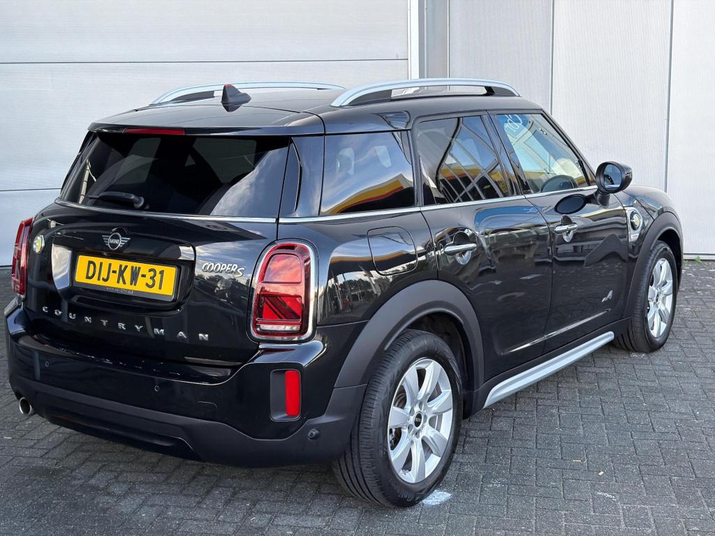 Mini Countryman 1.5 cooper s e all4 untamed edition