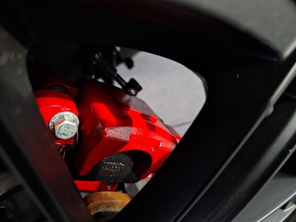 Ligier Js50 ultimate 12 kw