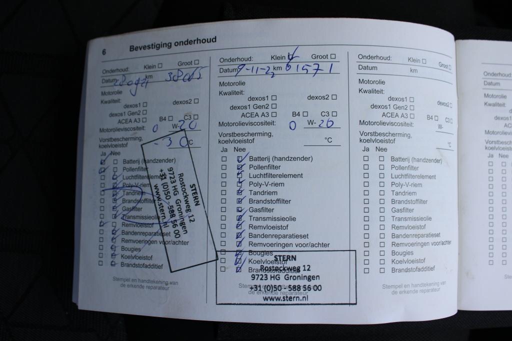 Opel Karl (aanbieding) 1.0 120 jaar edition