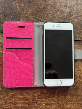 I phone 8