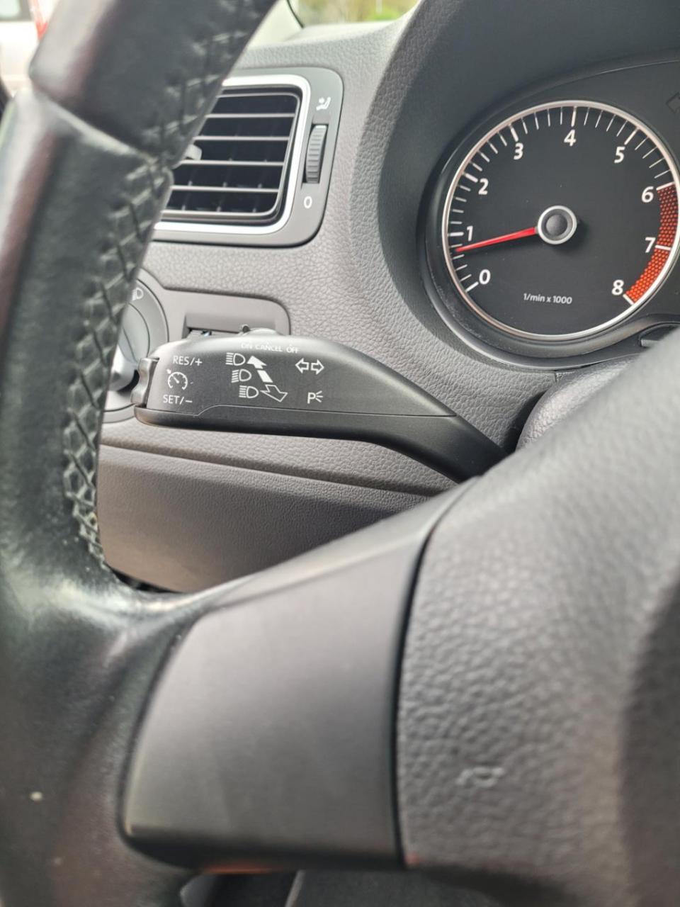 Volkswagen Polo 1.2 tsi bluemotion highline