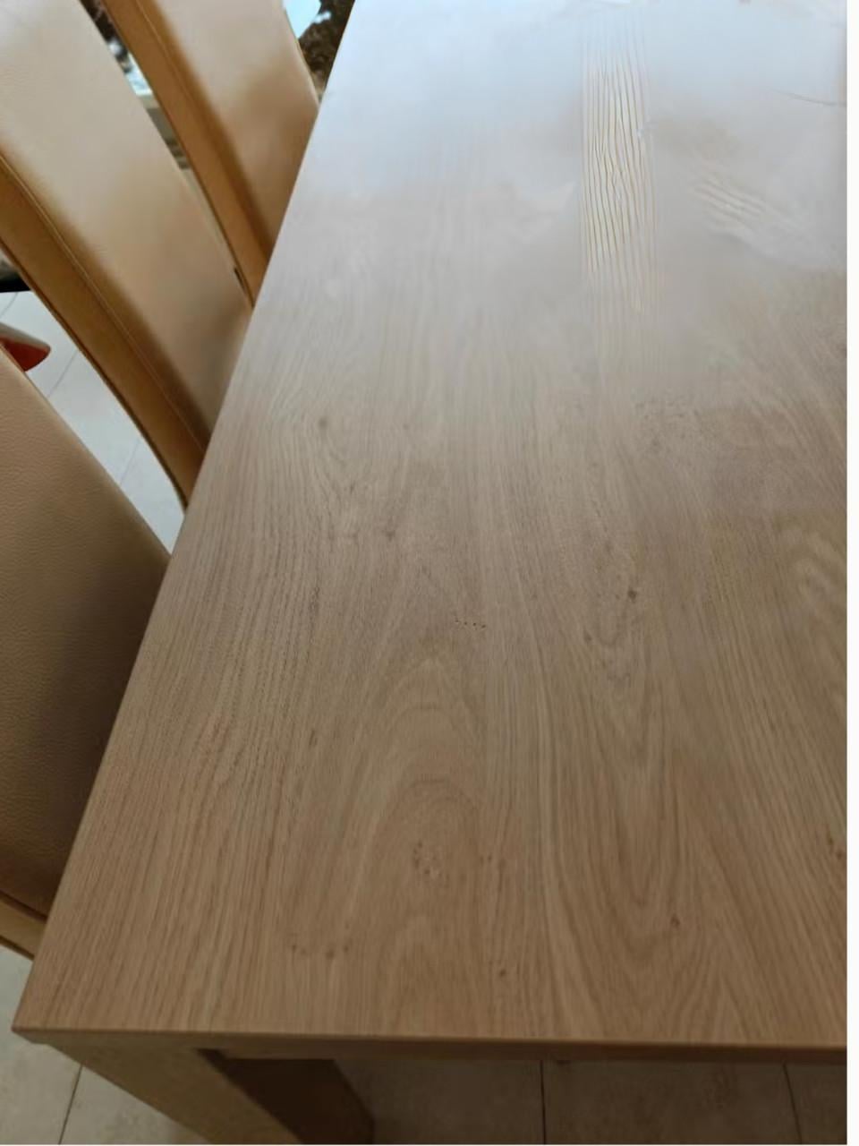 Compleet meubelset