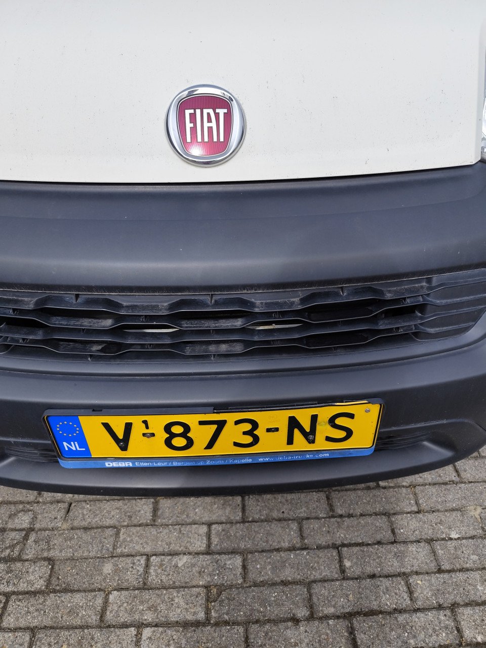 Fiat fiorino