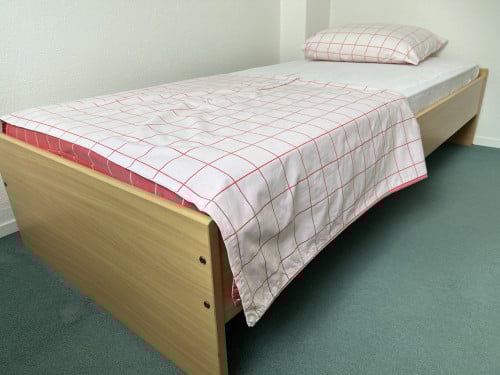 Tienerkamer