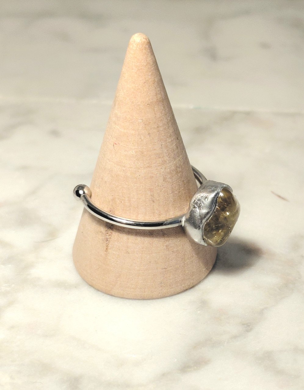 Ring grossulaar