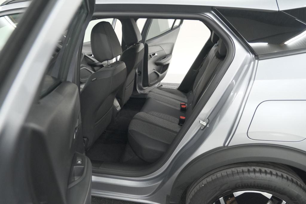 Peugeot 2008 puretech 100 allure | camera | navigatie | parkeersensoren | a