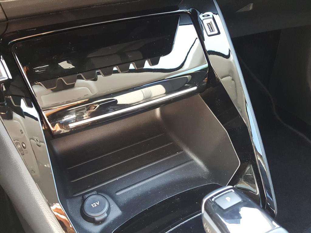 Peugeot 208 ev 50kwh 136pk allure pack 3d cockpit | apple carplay & android