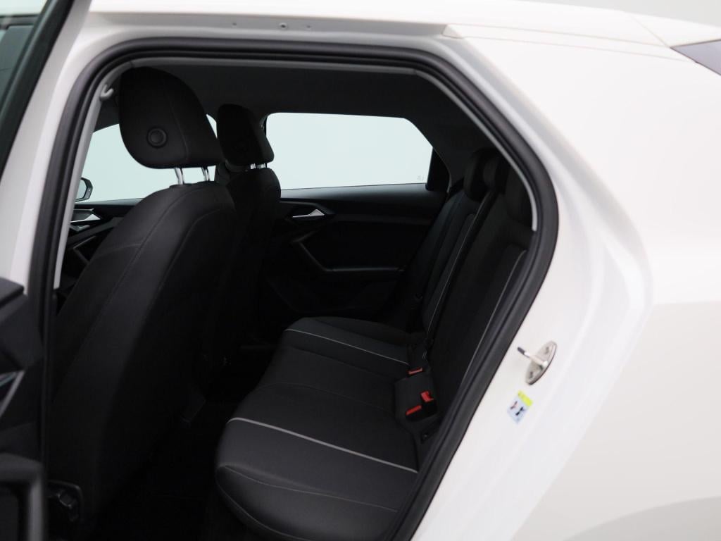 Audi A1 Sportback 1.0 25 tfsi 70kw | virtual cockpit | parkeer sensoren | c