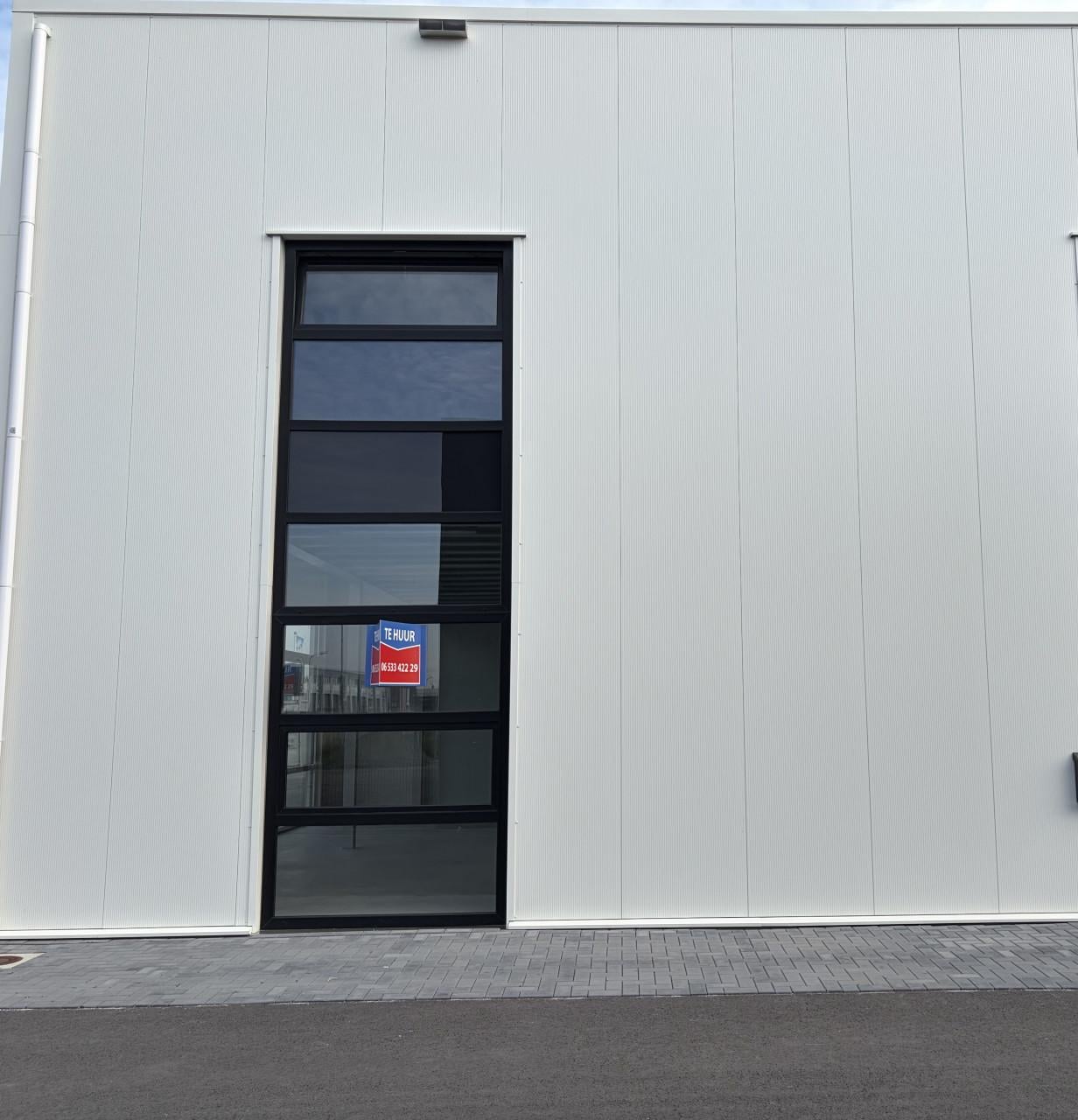 Nieuwbouw Goes