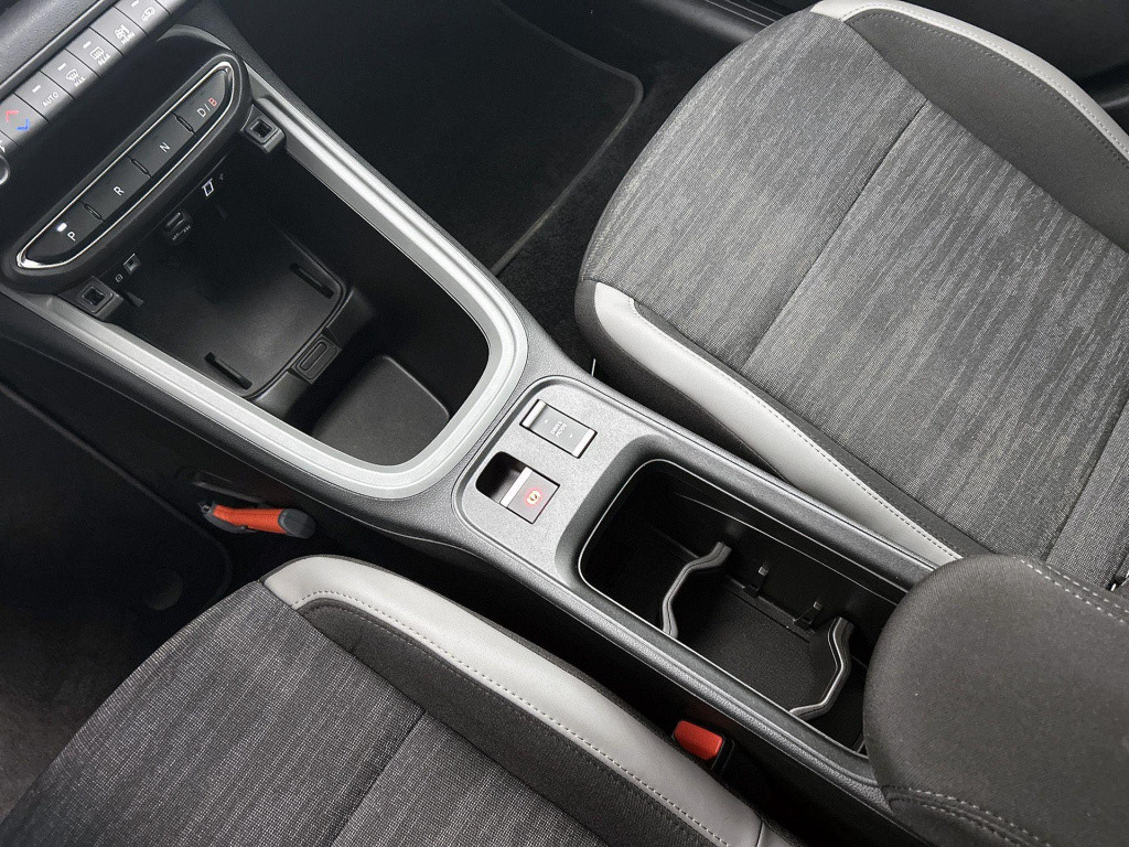 Jeep Avenger longitude 54 kwh | parkeersensoren | apple carplay/android aut