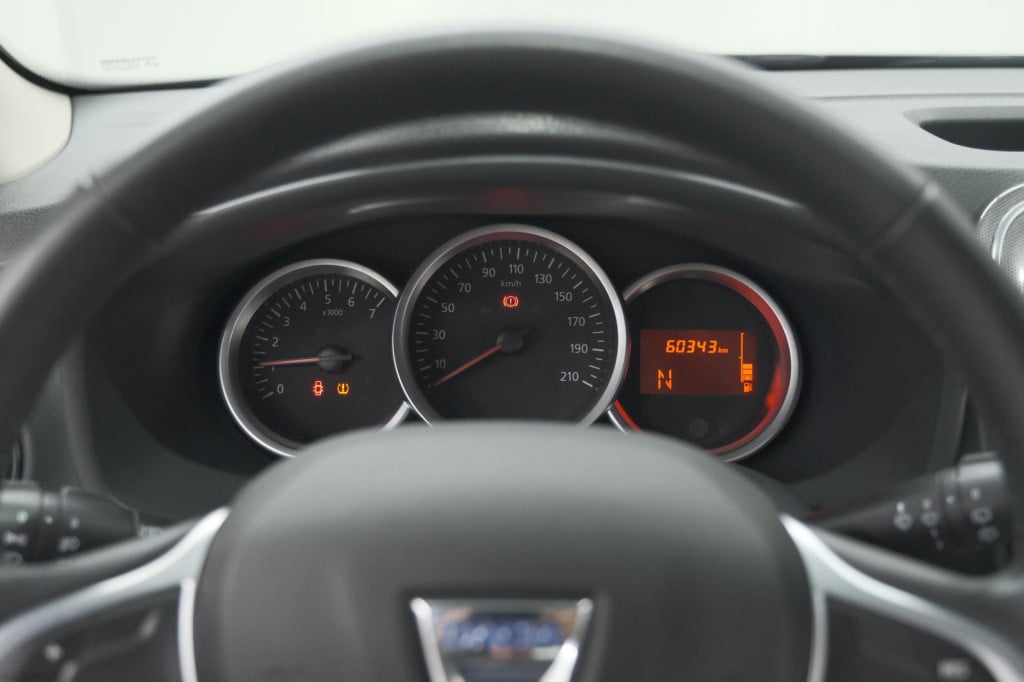 Dacia Sandero Stepway tce 90 sl automaat | trekhaak | camera | navigatie