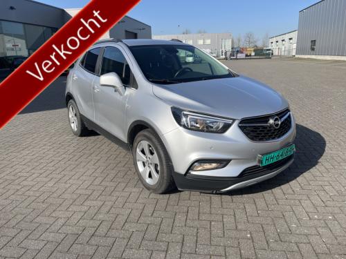 Opel Mokka 1.4 turbo innovation