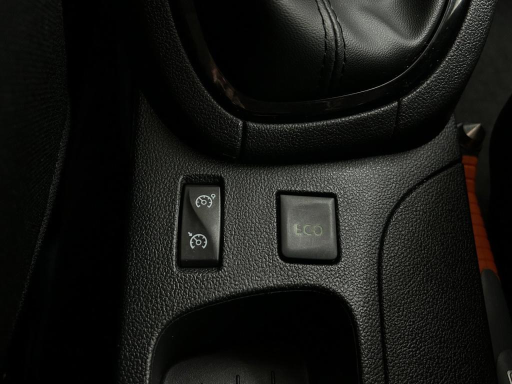 Renault Clio occasion 0.9 tce eco2 expression | zwart | tweedehands renault