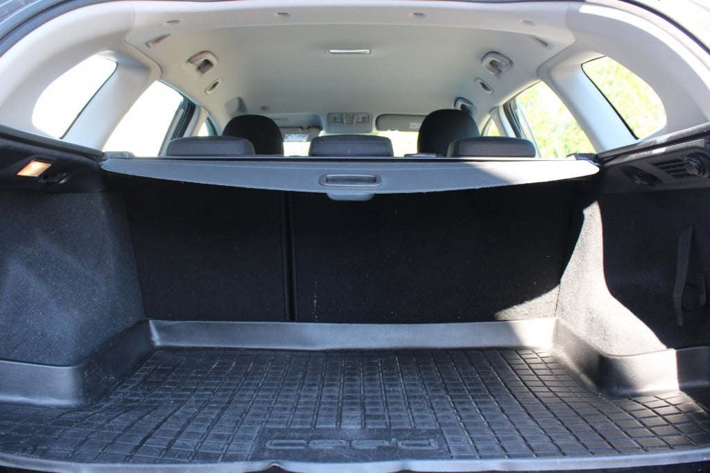 Kia Cee'd sportswagon 1.6 gdi comfort pack