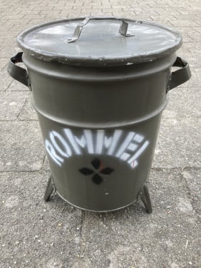 Rommeltrommel
