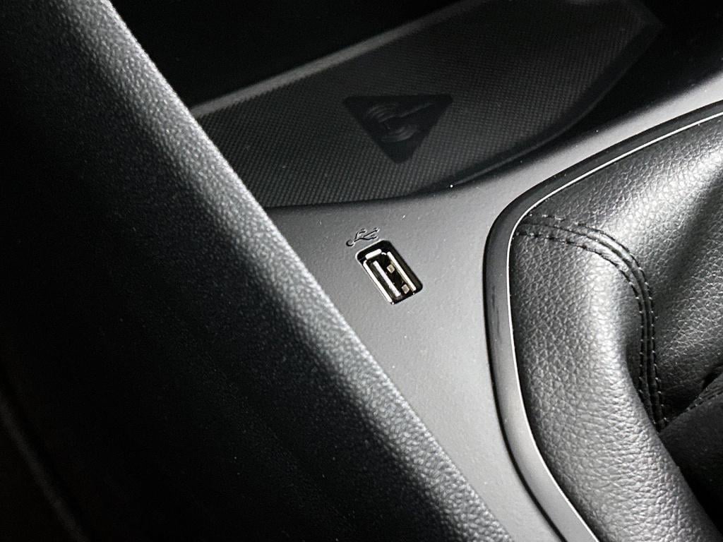 Ford Fiesta 1.0 ecoboost connected