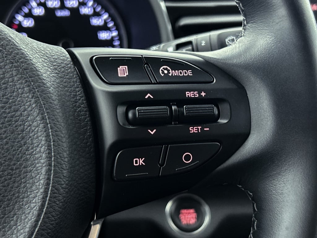 Kia Rio 1.0 tgdi dynamicline | 100pk | 1e eigenaar |