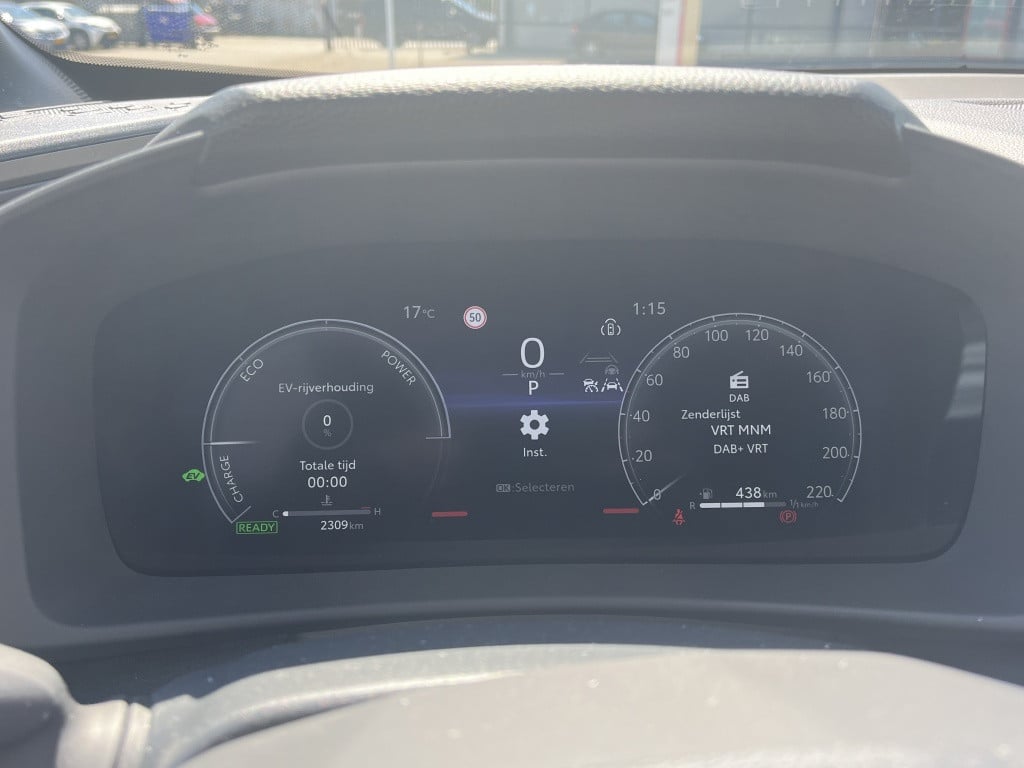 Toyota C-hr | demo | 1.8 hybr 140 first edition