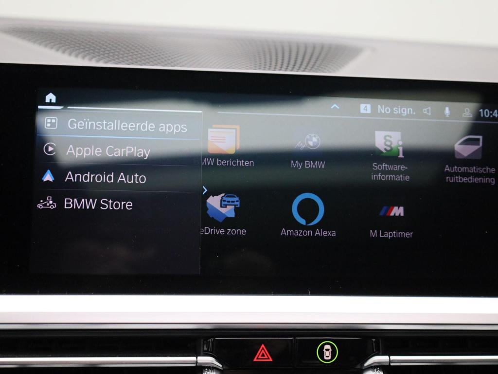 BMW 3-serie touring 320e business edition plus | automaat | lmv | navigatie