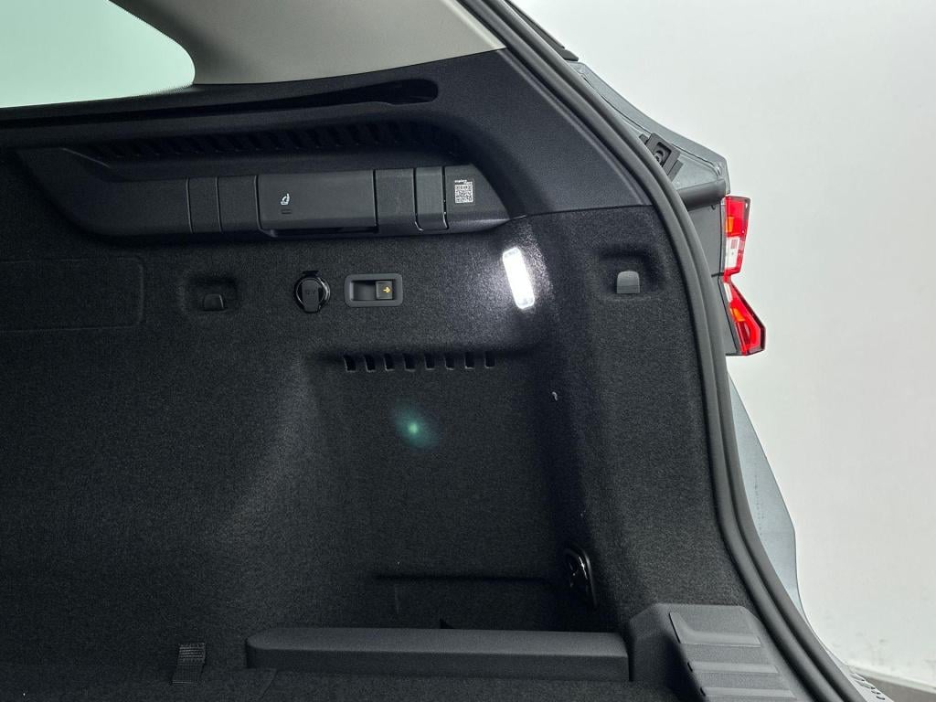 Skoda Kodiaq business edition plus 1.5 tsi phev 150 kw / 204 pk