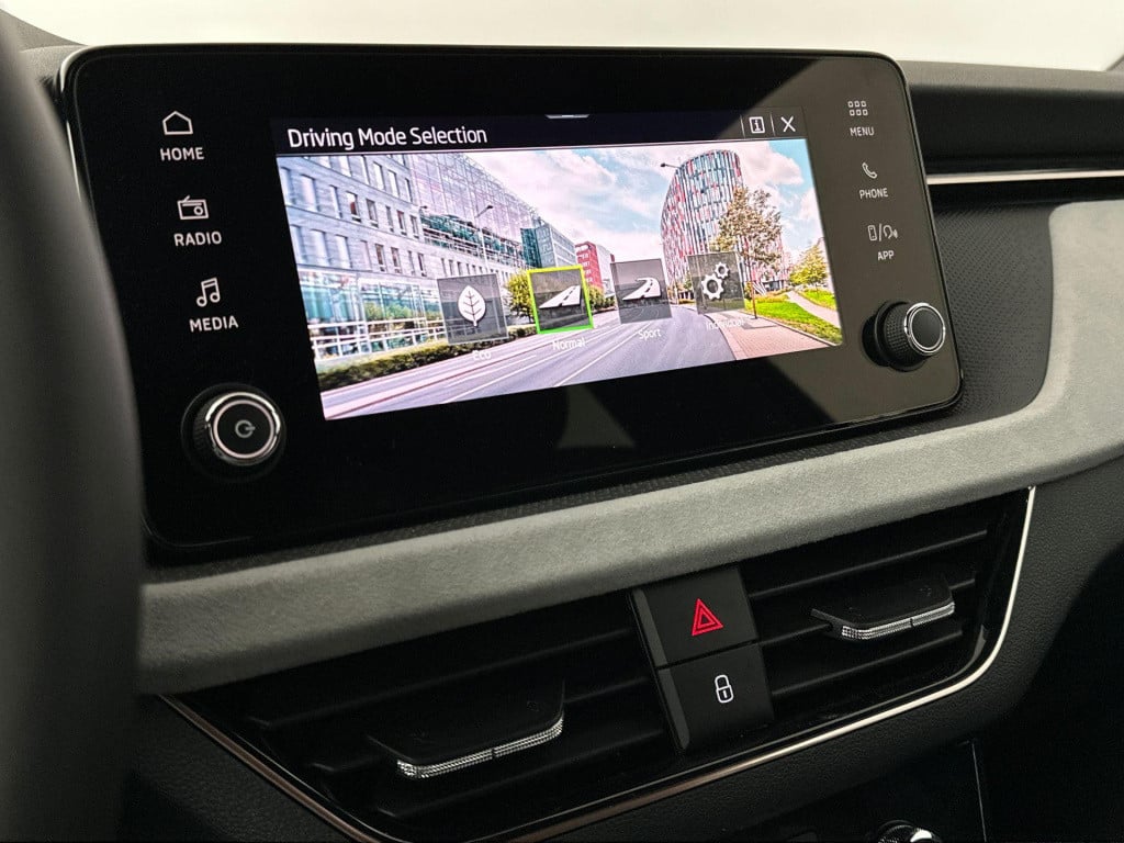 Skoda Scala business edition 1.0 tsi 85 kw / 115 pk hatchback