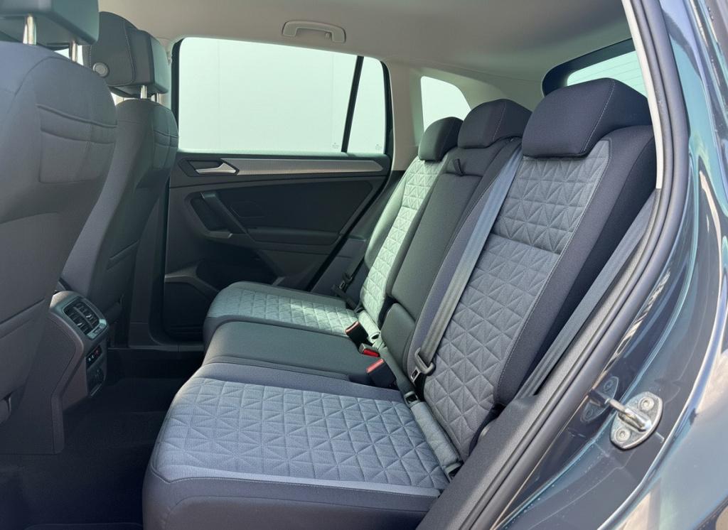 Volkswagen Tiguan 1.4 tsi ehybrid