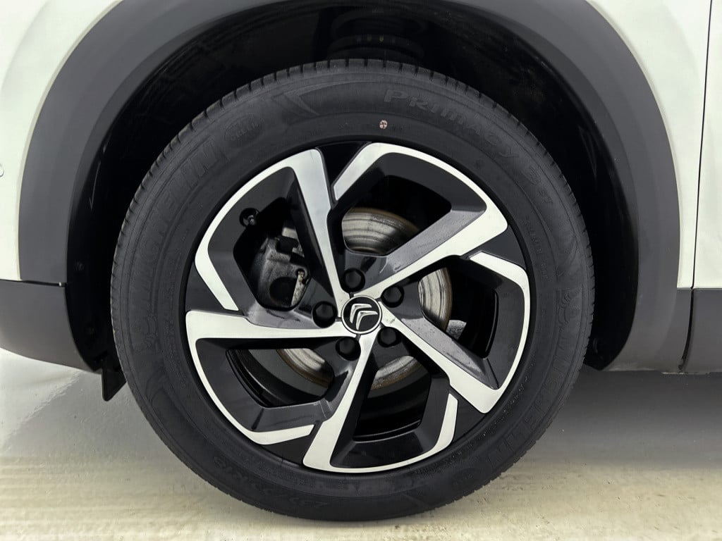 Citroen C5 Aircross 180pk automaat feel | rijklaar | panorama dak | trekhaa