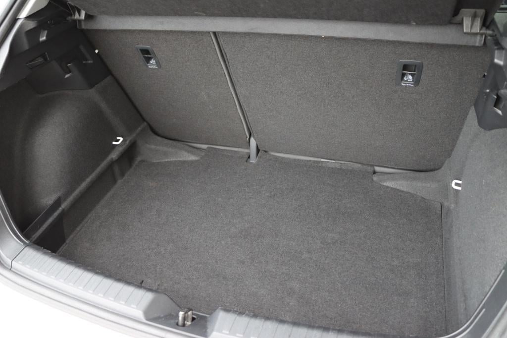 Audi A1 Sportback 25 tfsi 95pk pro line