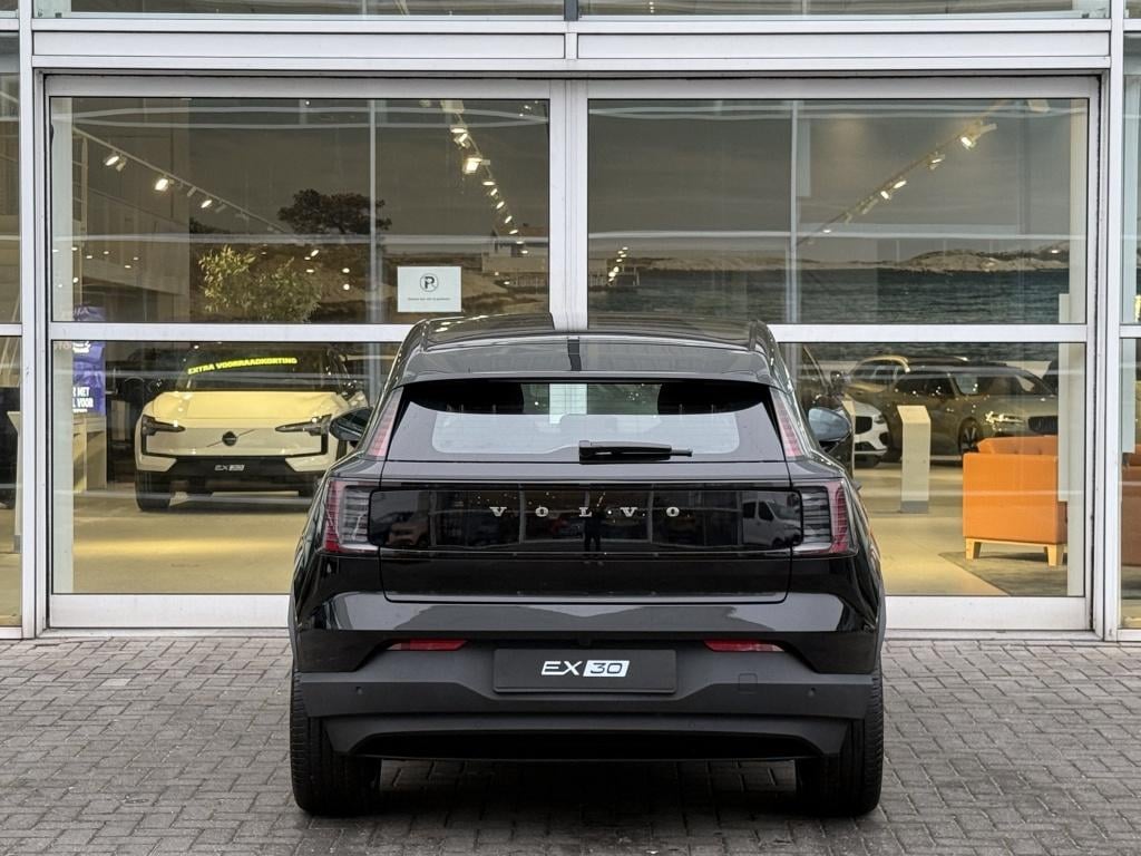 Volvo Ex30 extended plus 272pk/69kwh| adap.cruise| h&k sound|newprijs € 47.