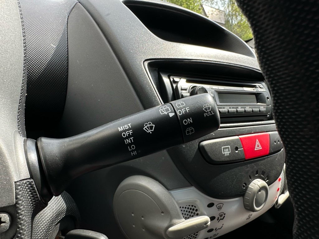 Citroen C1 1.0-12v séduction