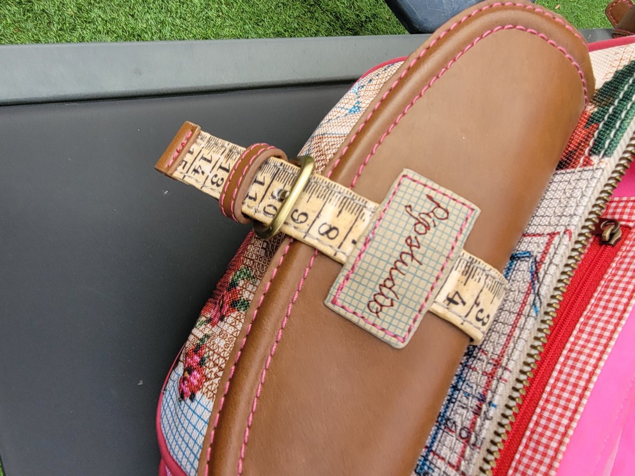Pip Studio handtas