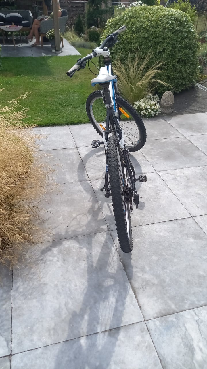 Mtb haibike