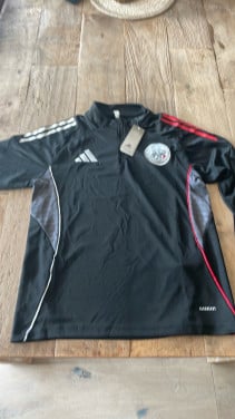 Ajax trainingspak 2025 2026