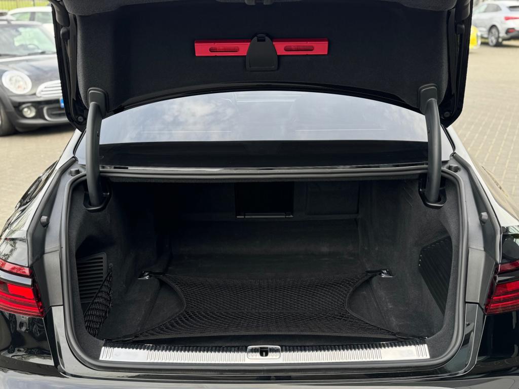 Audi A8 4.0 tfsi s8 quattro * garantie * keramisch b&o advanced nachtzicht