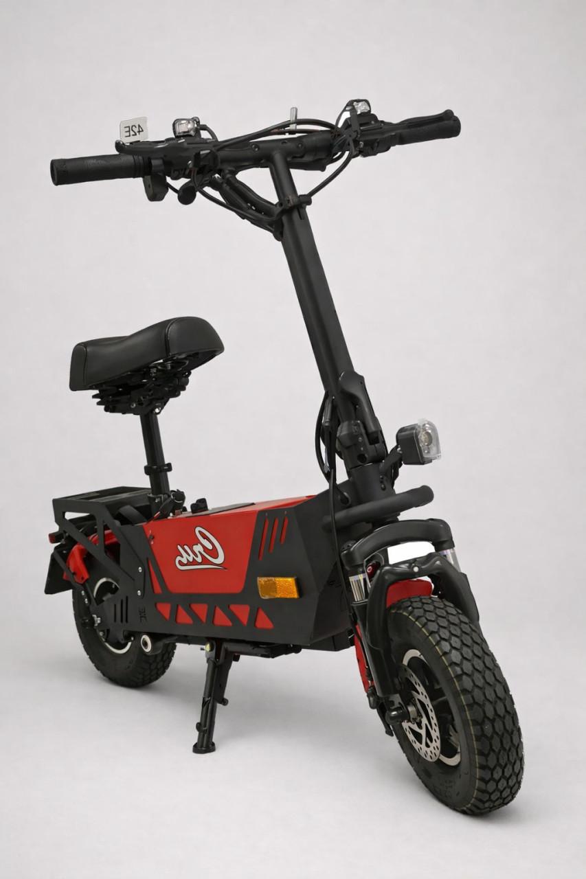 Bij Everywhere Mobility ontdek je de Rolektro scootmobielen