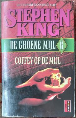 Stephen King
